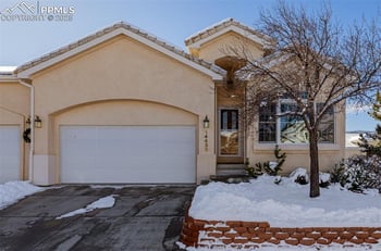 14432 Summer Glen Grv, Colorado Springs, CO 80921