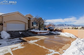 14432 Summer Glen Grv, Colorado Springs, CO 80921