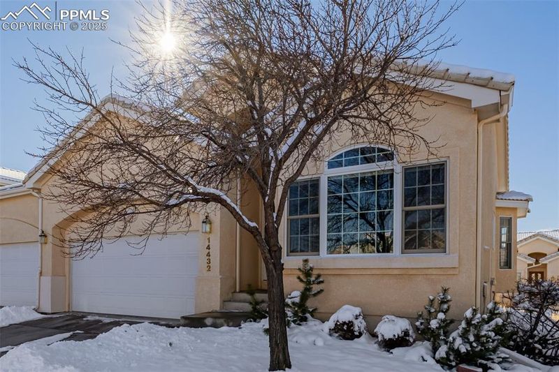 14432 Summer Glen Grv, Colorado Springs, CO 80921