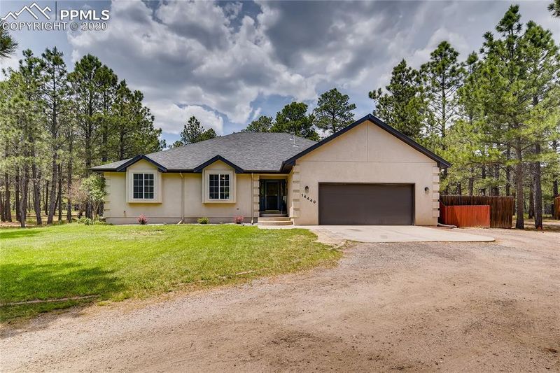 14440 Chalet Ln, Elbert, CO 80106