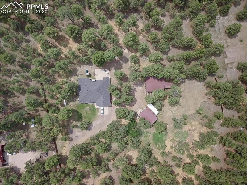 14440 Chalet Ln, Elbert, CO 80106