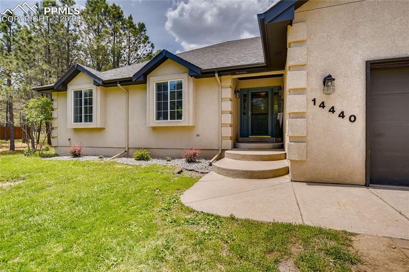 14440 Chalet Ln, Elbert, CO 80106