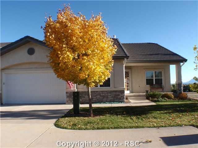 14444 Eagle Villa Grv, Colorado Springs, CO 80921