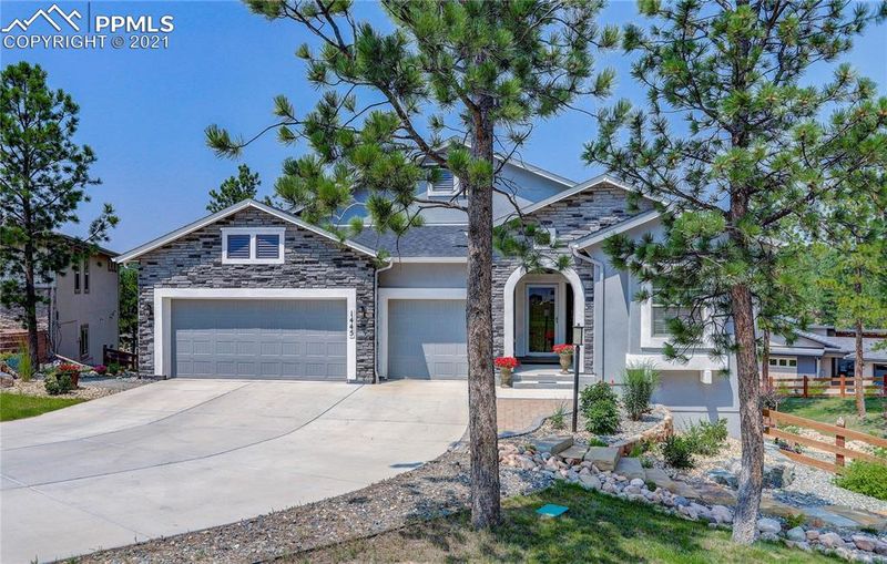 1445 Summerglow Ln, Monument, CO 80132
