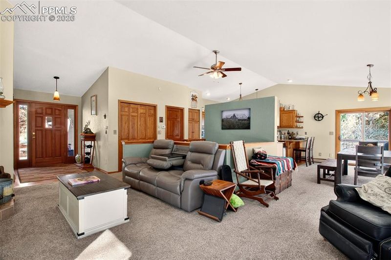 1445 Sutherland Creek Rd, Manitou Springs, CO 80829