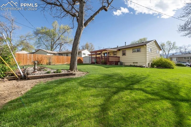 1445 Wilks Pl, Colorado Springs, CO 80909