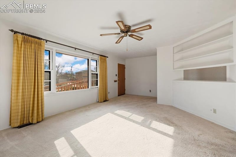 1445 Wilks Pl, Colorado Springs, CO 80909