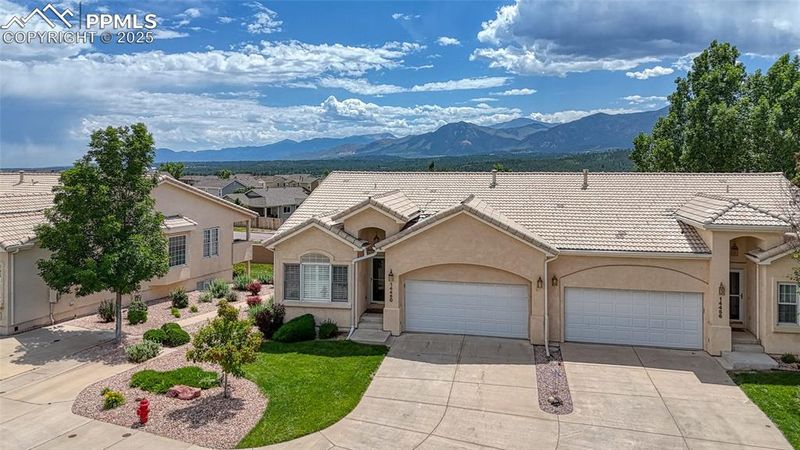 14450 Peaceful Glen Grv, Colorado Springs, CO 80921