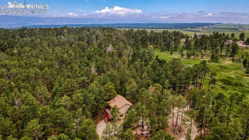 14450 Pine Crest Dr, Colorado Springs, CO 80908