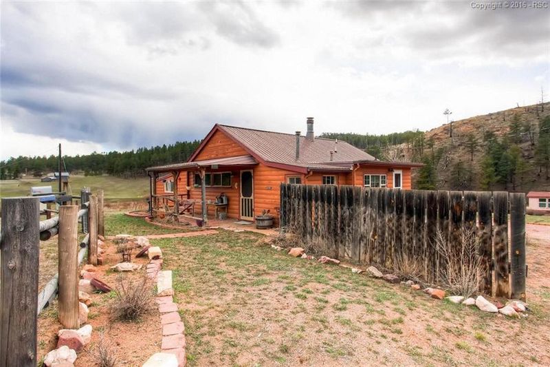14455 Westcreek Rd, Sedalia, CO 80135