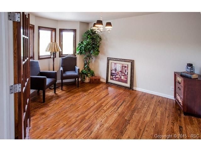 14460 Silverton Rd, Colorado Springs, CO 80921