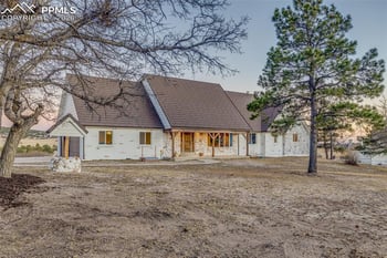 14475 Granby Rd, Colorado Springs, CO 80921