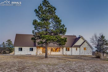 14475 Granby Rd, Colorado Springs, CO 80921