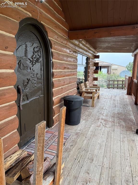 14475 N Yoder Rd, Calhan, CO 80808