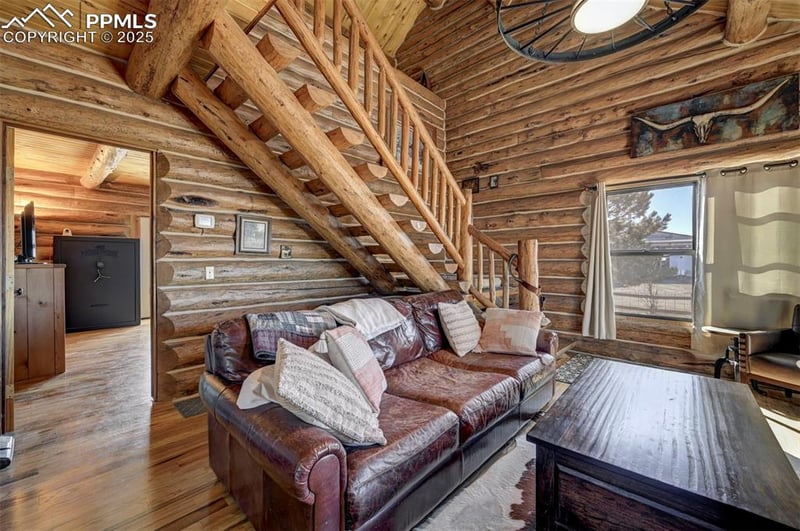 14475 N Yoder Rd, Calhan, CO 80808