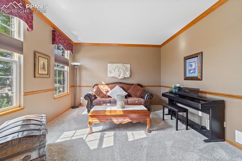 14479 Tierra Dr, Colorado Springs, CO 80921