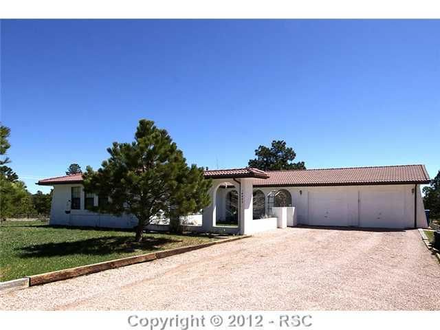 14485 Chalet Ln, Elbert, CO 80106