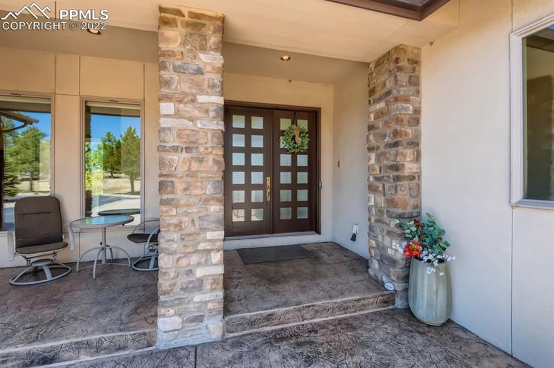 14485 Granby Rd, Colorado Springs, CO 80921