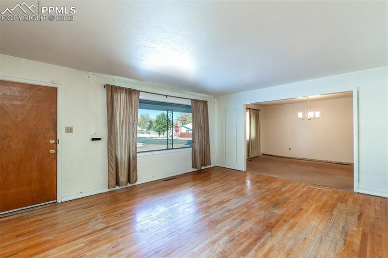 1449 Swope Ave, Colorado Springs, CO 80909