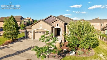 1449 Yellow Tail Dr, Colorado Springs, CO 80921