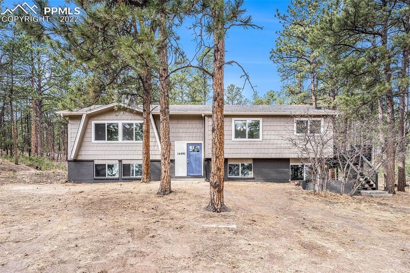 14490 Highway 83, Colorado Springs, CO 80921
