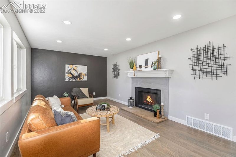 14490 Highway 83, Colorado Springs, CO 80921