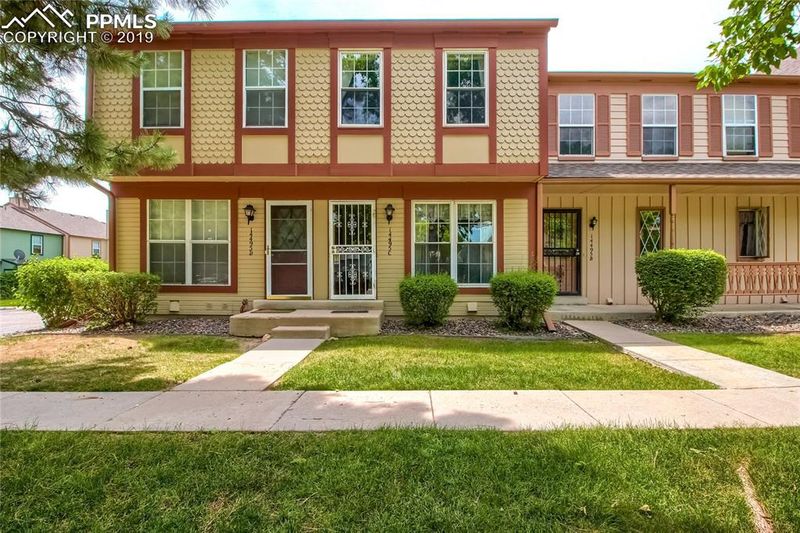 14495 E Hawaii Cir #C, Aurora, CO 80012