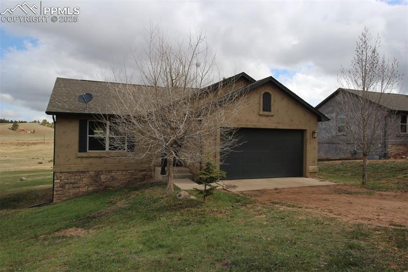 145 Aspen Dr, Divide, CO 80814