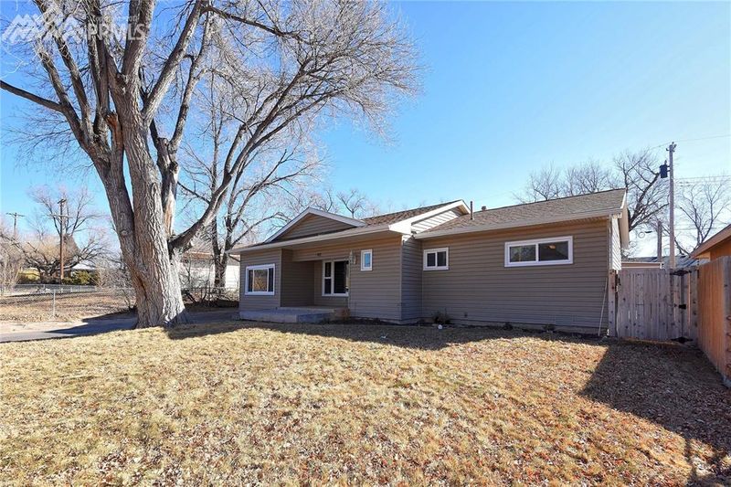 145 Doris Dr, Colorado Springs, CO 80911