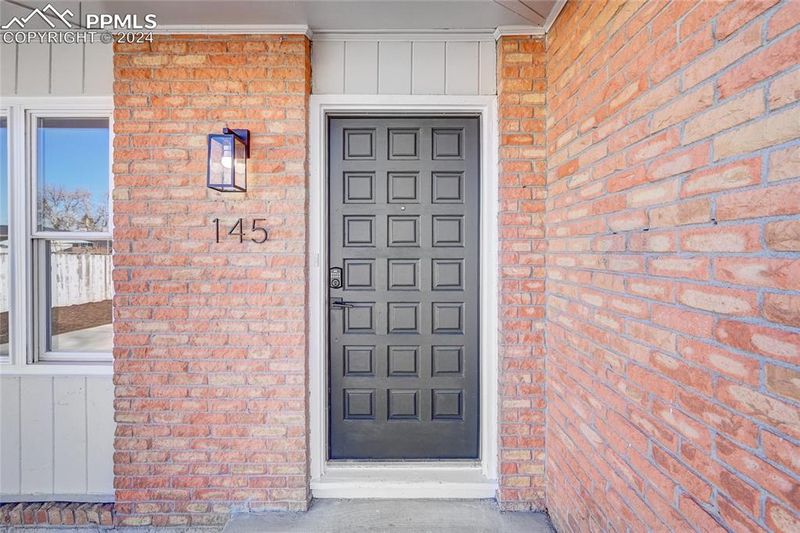 145 Fordham St, Colorado Springs, CO 80911