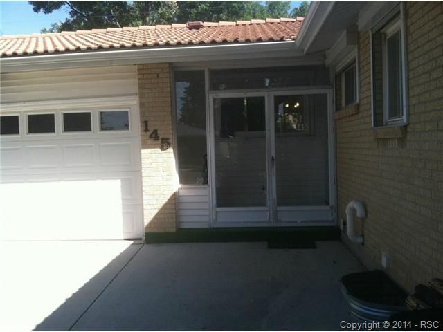 145 Ithaca St, Colorado Springs, CO 80911