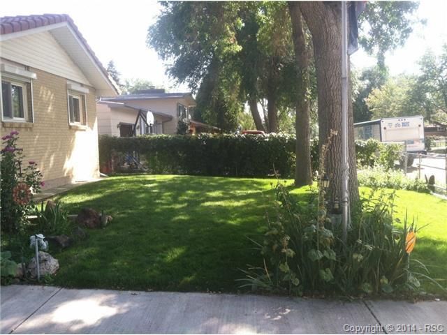 145 Ithaca St, Colorado Springs, CO 80911