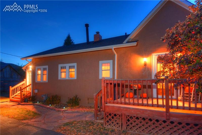 145 Lower Glenway St, Palmer Lake, CO 80133