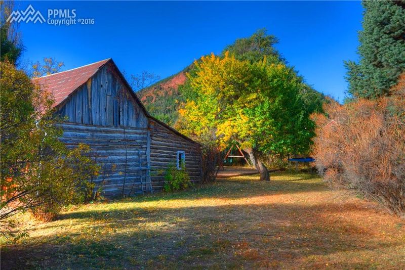 145 Lower Glenway St, Palmer Lake, CO 80133