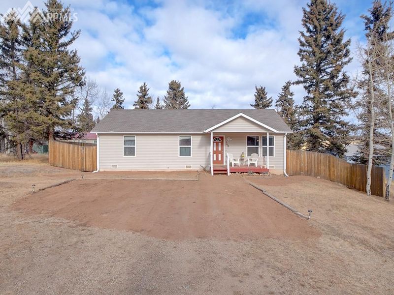 145 Maid Marian Dr, Divide, CO 80814