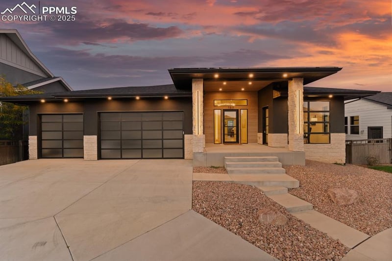 145 S Olympian Dr, Colorado Springs, CO 80905