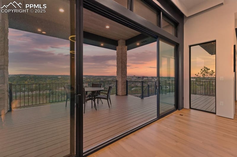 145 S Olympian Dr, Colorado Springs, CO 80905