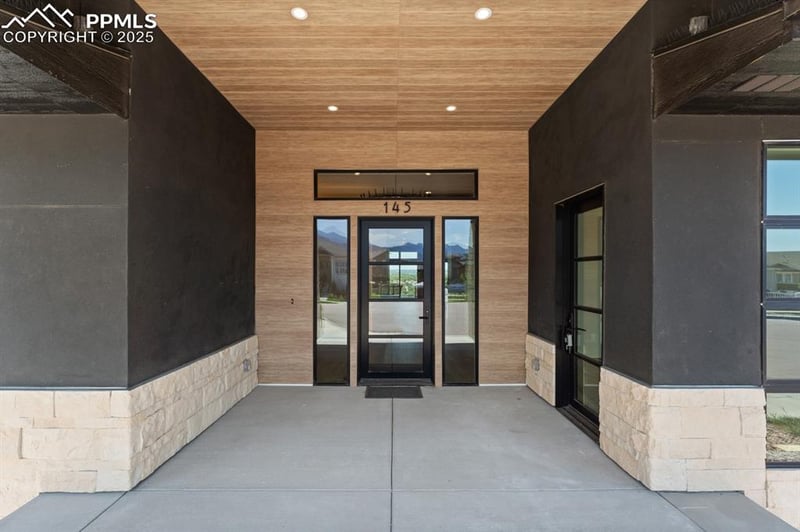 145 S Olympian Dr, Colorado Springs, CO 80905