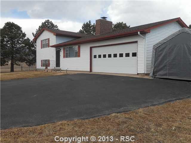 145 Santa Fe Ave, Monument, CO 80132