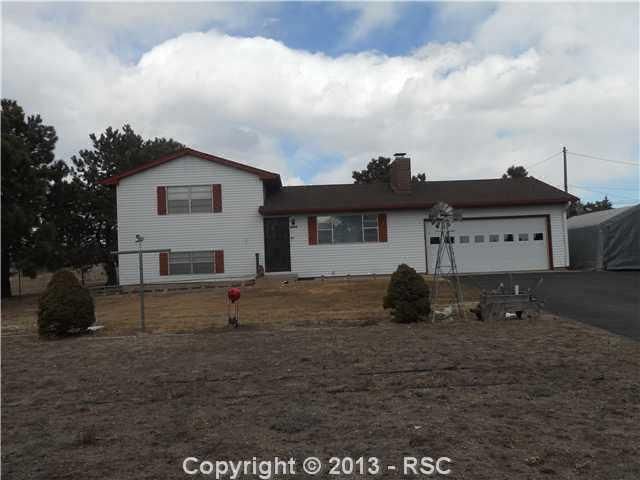 145 Santa Fe Ave, Monument, CO 80132