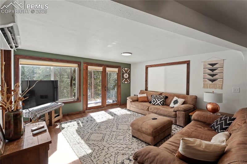 145 Valley Ln, Woodland Park, CO 80863