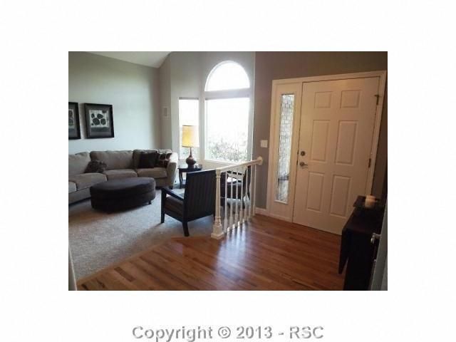 145 Wuthering Hts, Colorado Springs, CO 80921