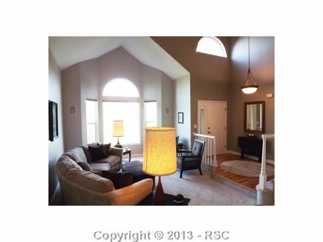 145 Wuthering Hts, Colorado Springs, CO 80921