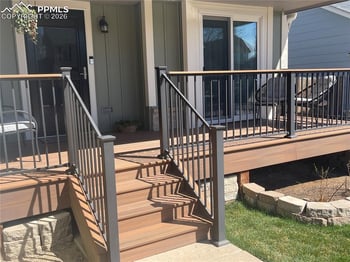 1450 Gumwood Dr, Colorado Springs, CO 80906