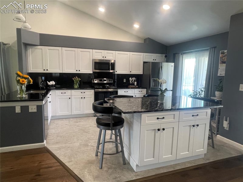 1450 Gumwood Dr, Colorado Springs, CO 80906