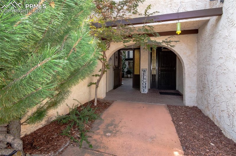 14510 Club Villa Dr #B, Colorado Springs, CO 80921