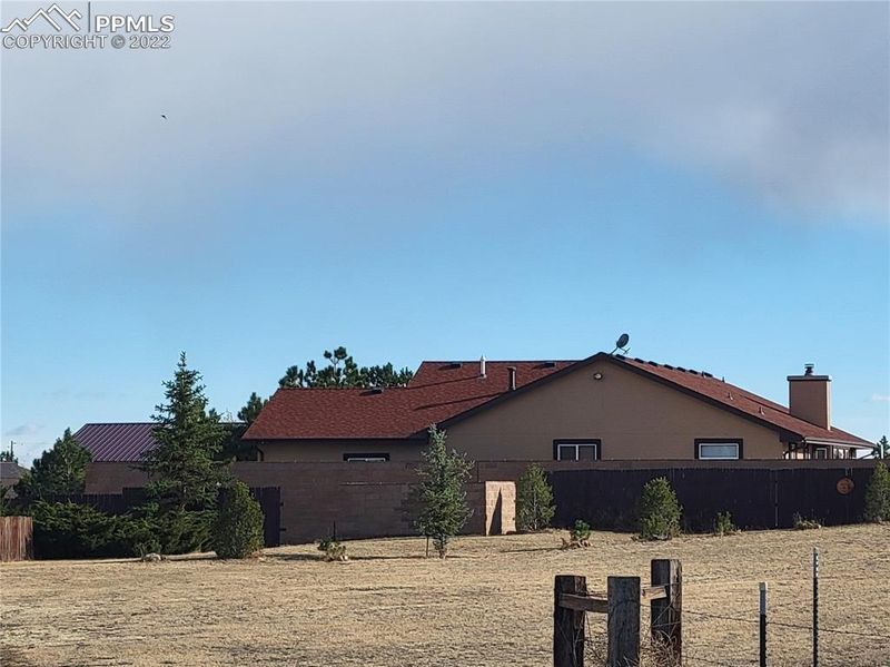 14515 Seminole Ln, Peyton, CO 80831
