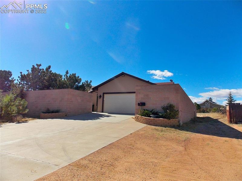 14515 Seminole Ln, Peyton, CO 80831