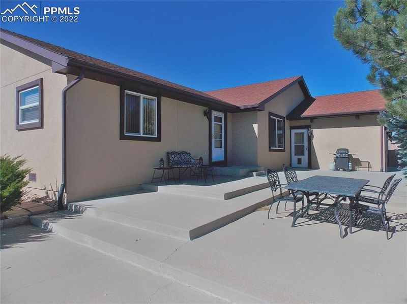 14515 Seminole Ln, Peyton, CO 80831