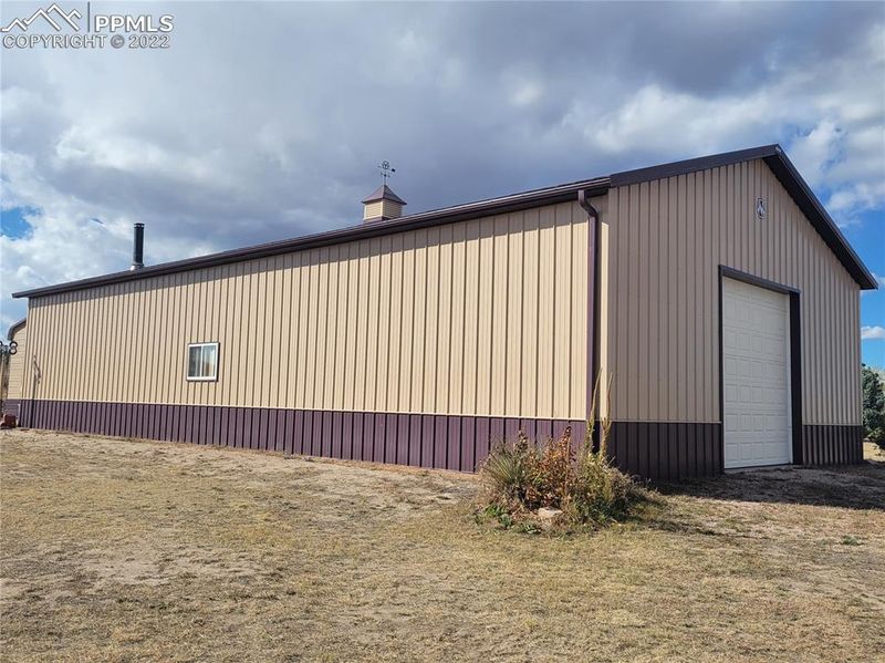 14515 Seminole Ln, Peyton, CO 80831